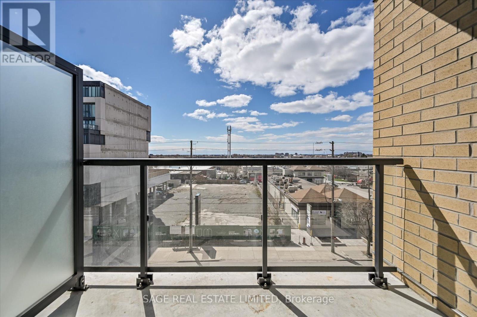 509 - 6 CHARTWELL ROAD, Toronto (Stonegate-Queensway), Ontario, M8Z4E8 — Photo 25