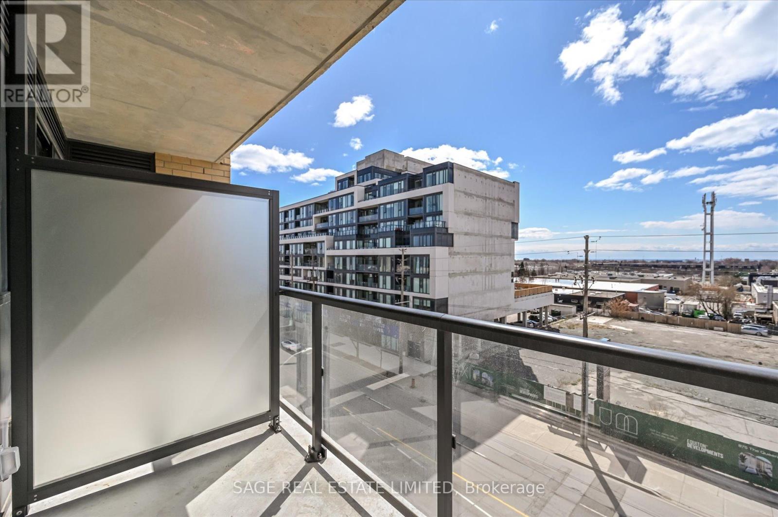 509 - 6 CHARTWELL ROAD, Toronto (Stonegate-Queensway), Ontario, M8Z4E8 — Photo 26