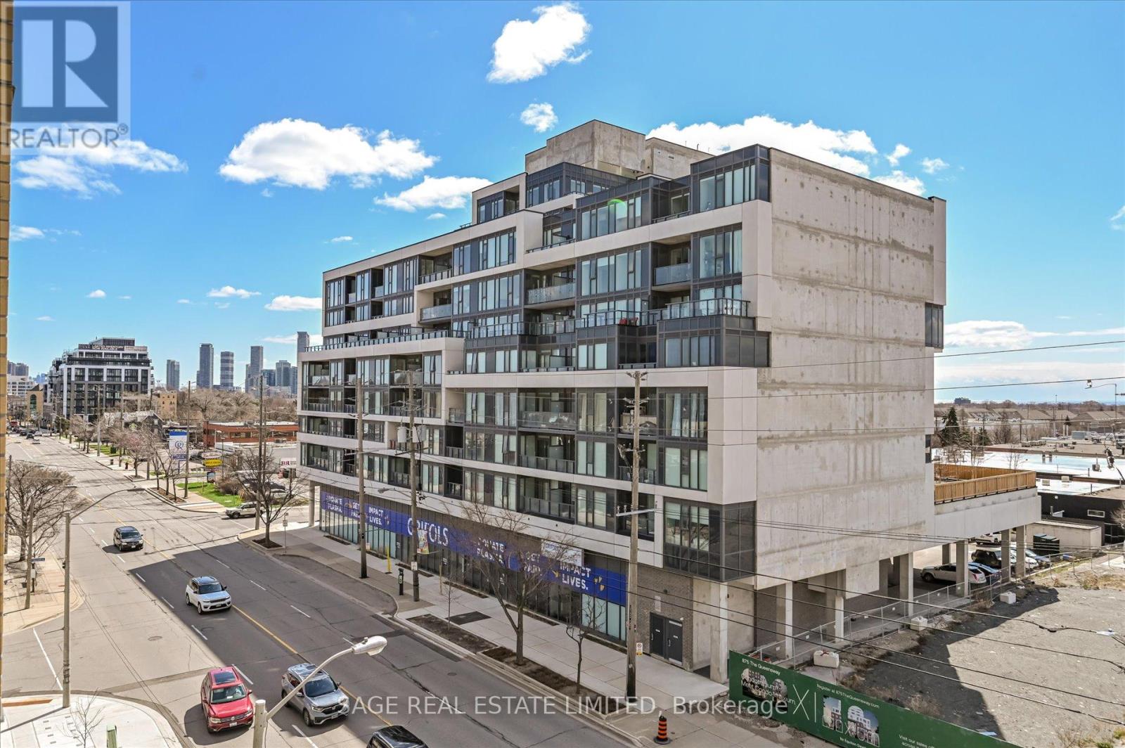 509 - 6 CHARTWELL ROAD, Toronto (Stonegate-Queensway), Ontario, M8Z4E8 — Photo 27