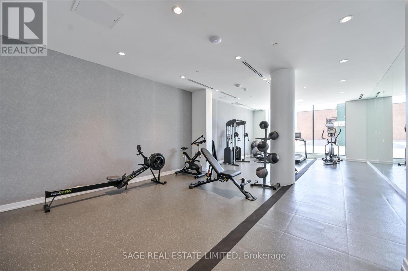 509 - 6 CHARTWELL ROAD, Toronto (Stonegate-Queensway), Ontario, M8Z4E8 — Photo 28