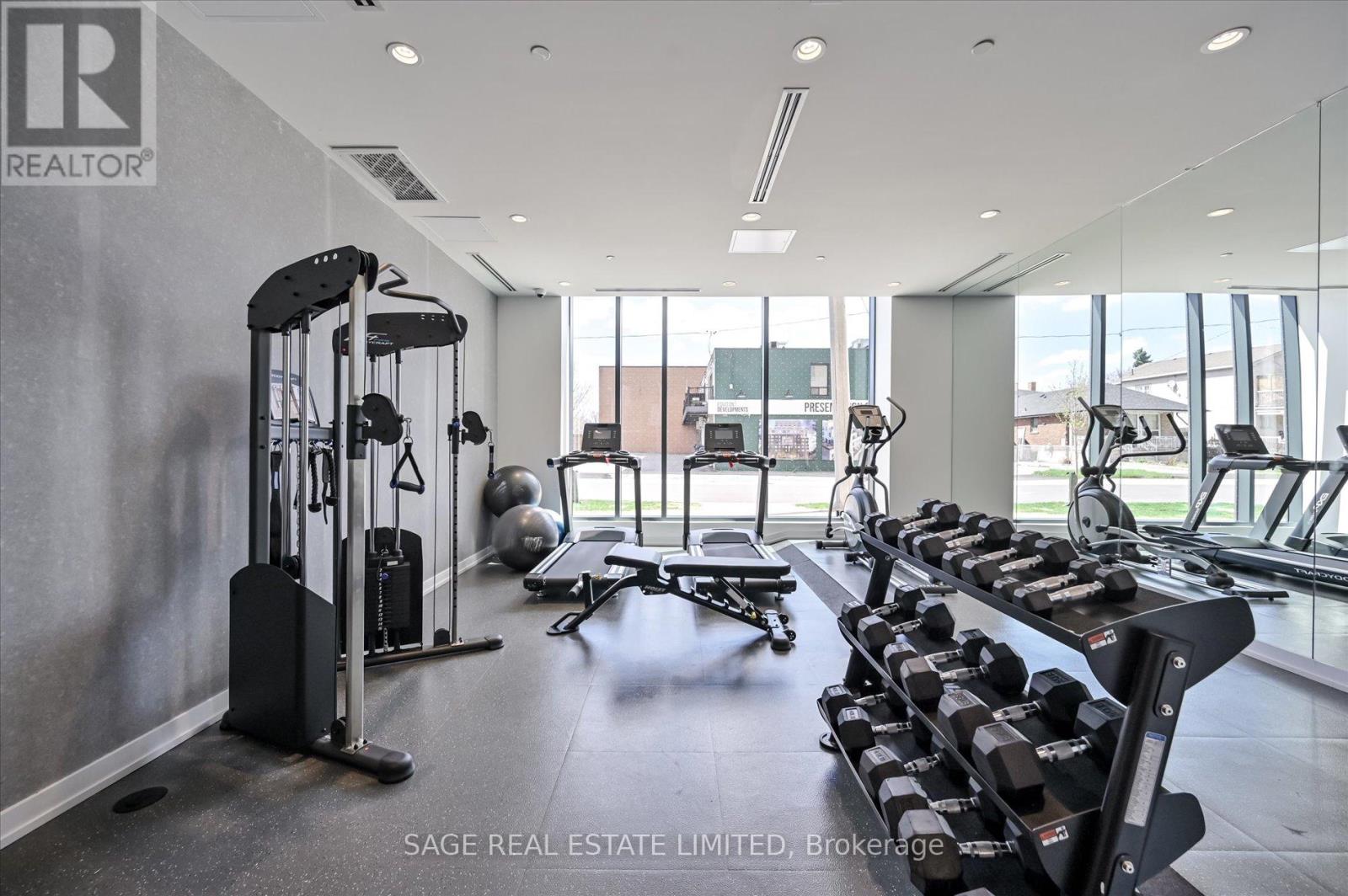 509 - 6 CHARTWELL ROAD, Toronto (Stonegate-Queensway), Ontario, M8Z4E8 — Photo 29