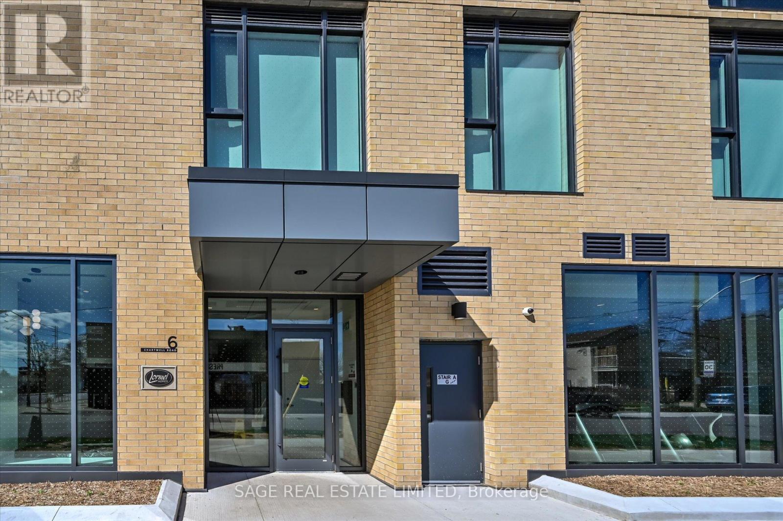 509 - 6 CHARTWELL ROAD, Toronto (Stonegate-Queensway), Ontario, M8Z4E8 — Photo 3