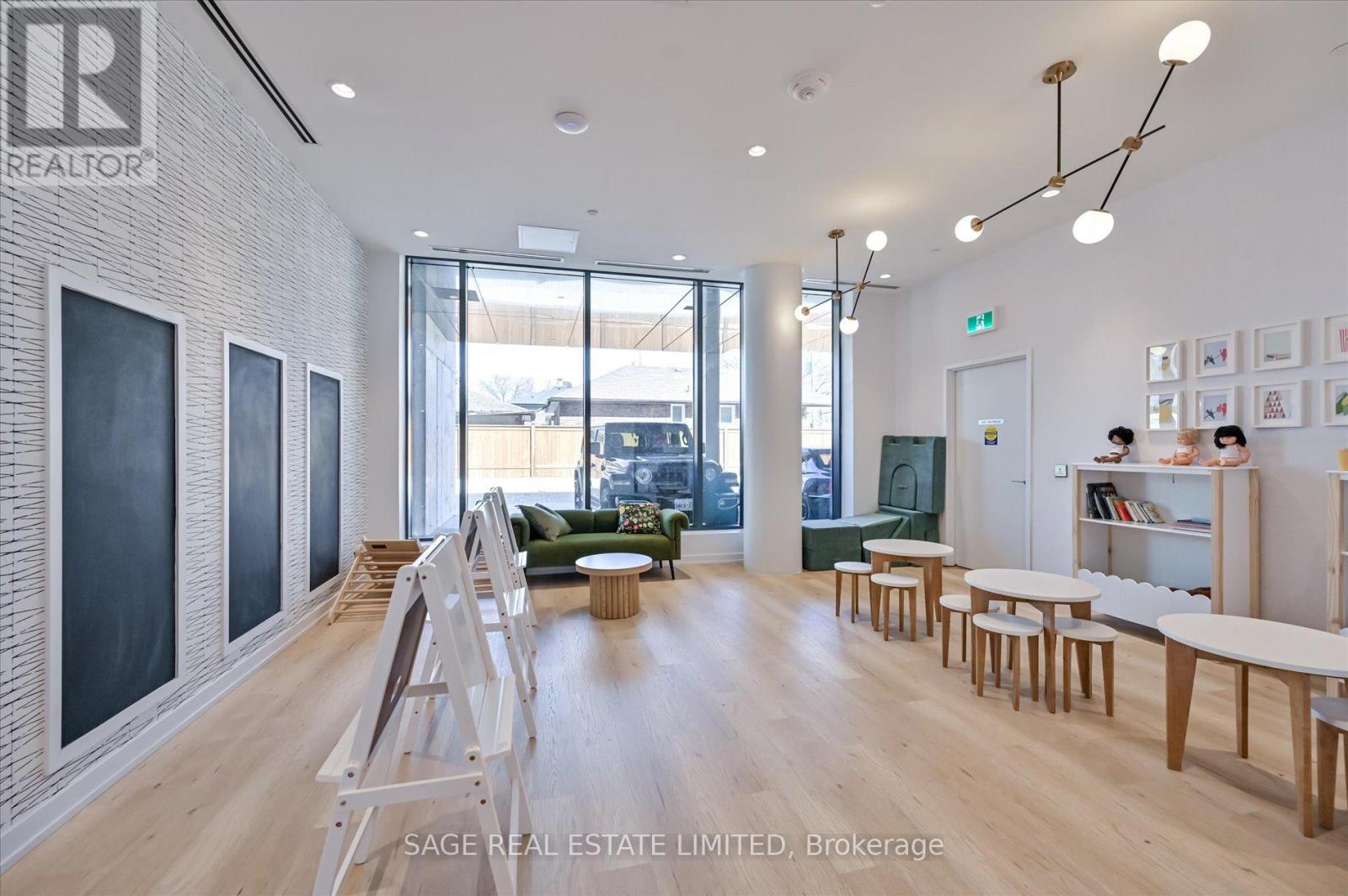 509 - 6 CHARTWELL ROAD, Toronto (Stonegate-Queensway), Ontario, M8Z4E8 — Photo 30