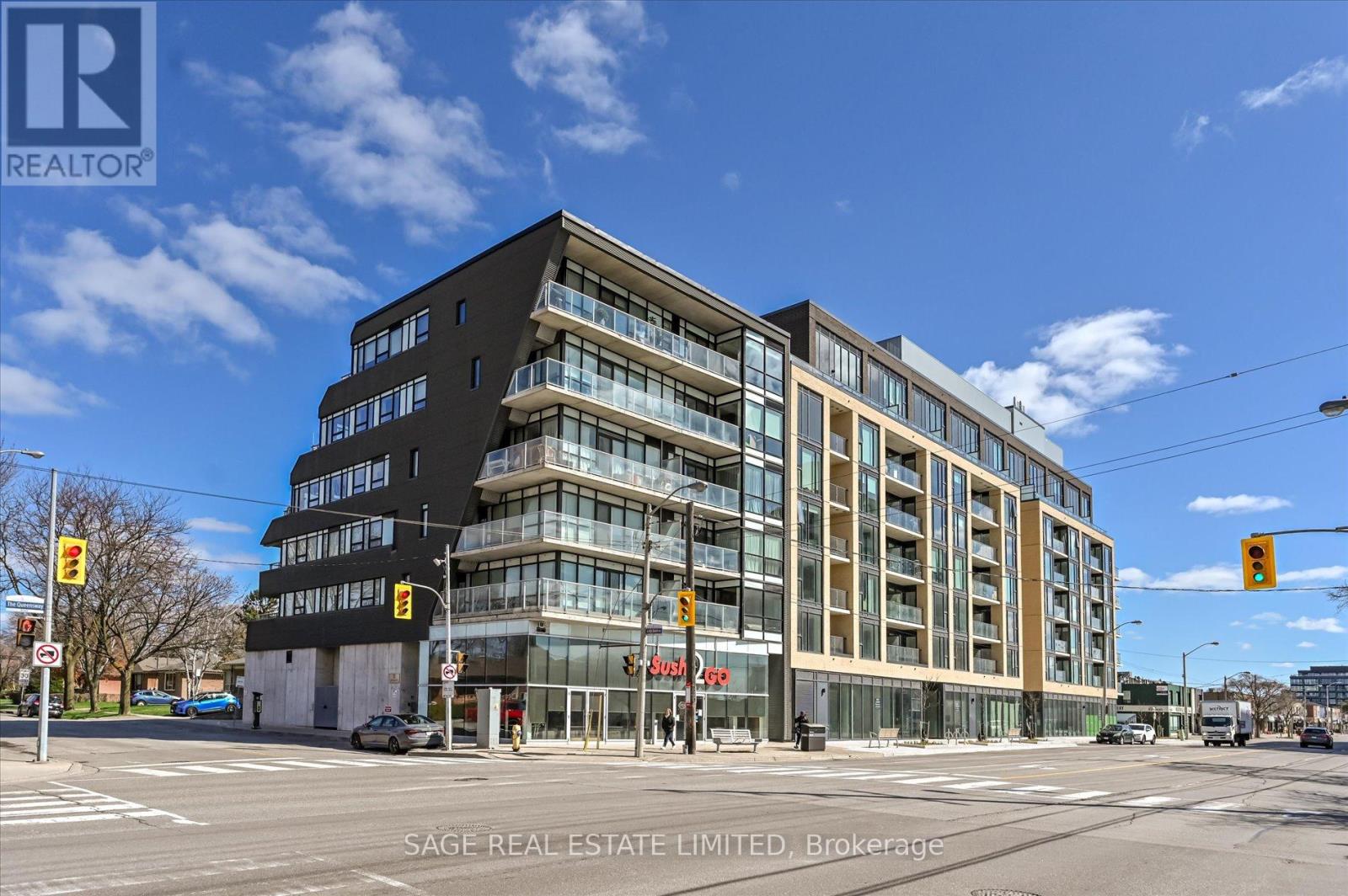 509 - 6 CHARTWELL ROAD, Toronto (Stonegate-Queensway), Ontario, M8Z4E8 — Photo 31