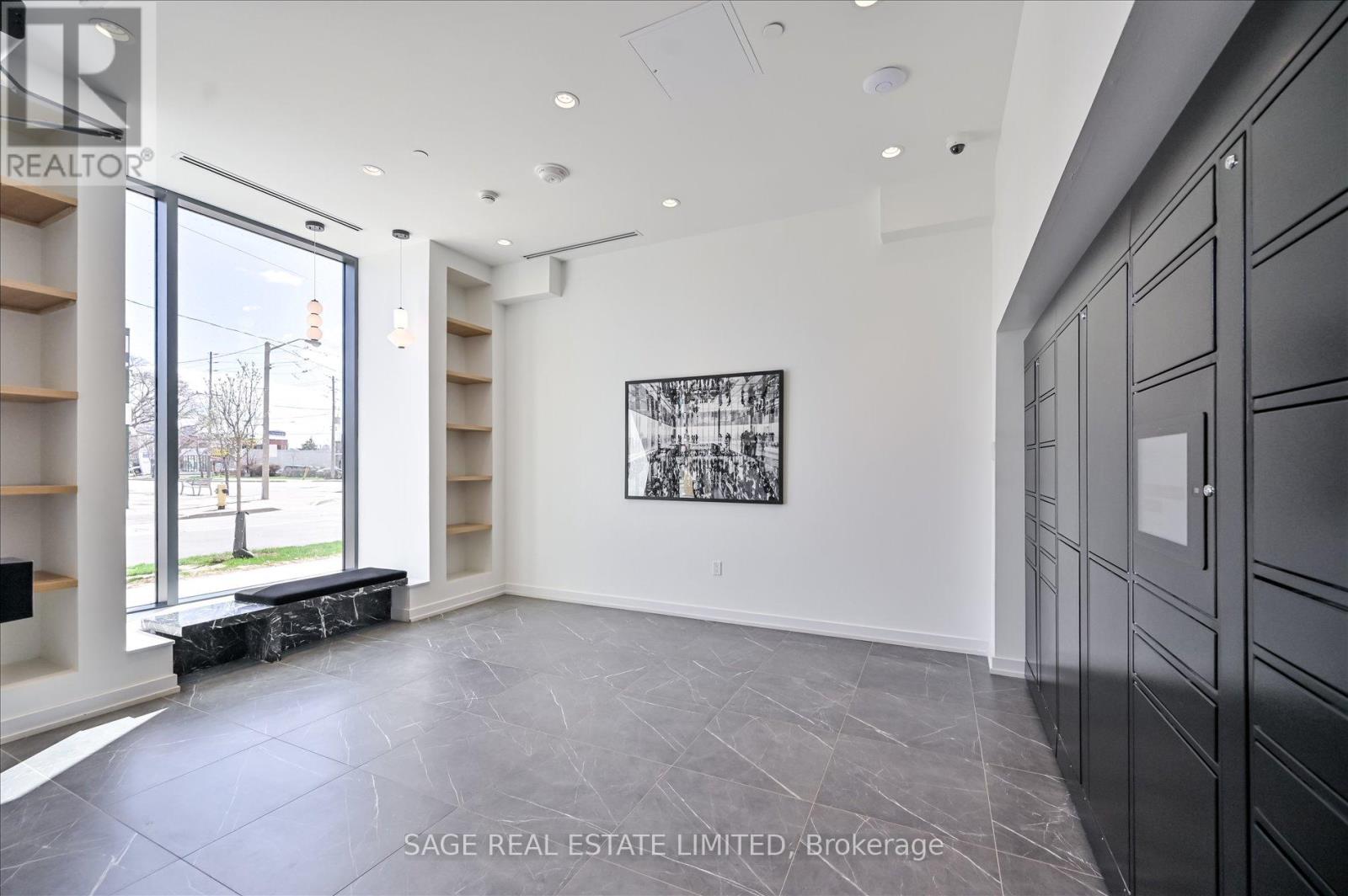 509 - 6 CHARTWELL ROAD, Toronto (Stonegate-Queensway), Ontario, M8Z4E8 — Photo 5