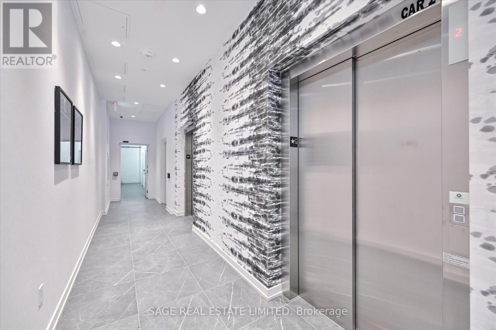 509 - 6 CHARTWELL ROAD, Toronto (Stonegate-Queensway), Ontario, M8Z4E8 — Photo 6