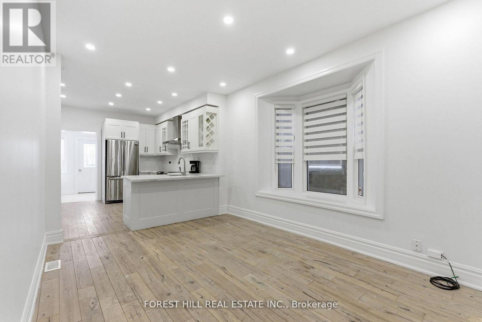 1297 DAVENPORT ROAD, Toronto (Dovercourt-Wallace Emerson-Junction), Ontario, M6H2H3 — Photo 2