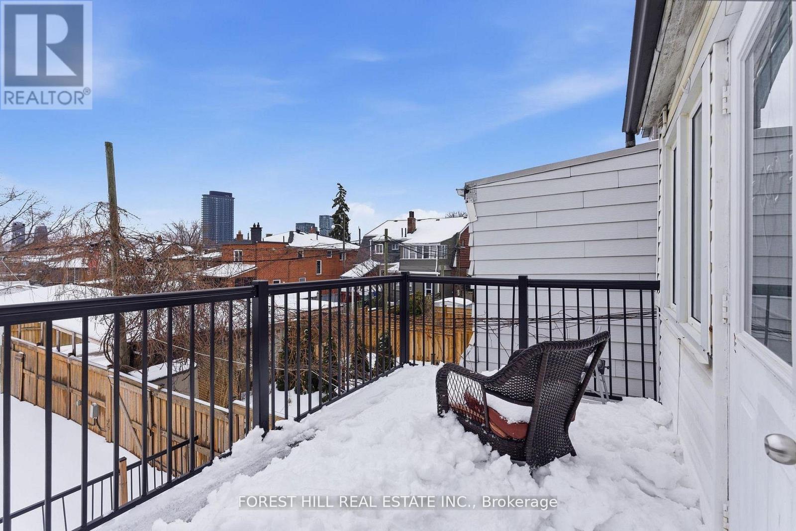 1297 DAVENPORT ROAD, Toronto (Dovercourt-Wallace Emerson-Junction), Ontario, M6H2H3 — Photo 20