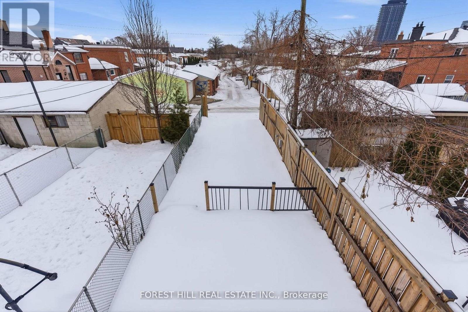 1297 DAVENPORT ROAD, Toronto (Dovercourt-Wallace Emerson-Junction), Ontario, M6H2H3 — Photo 21