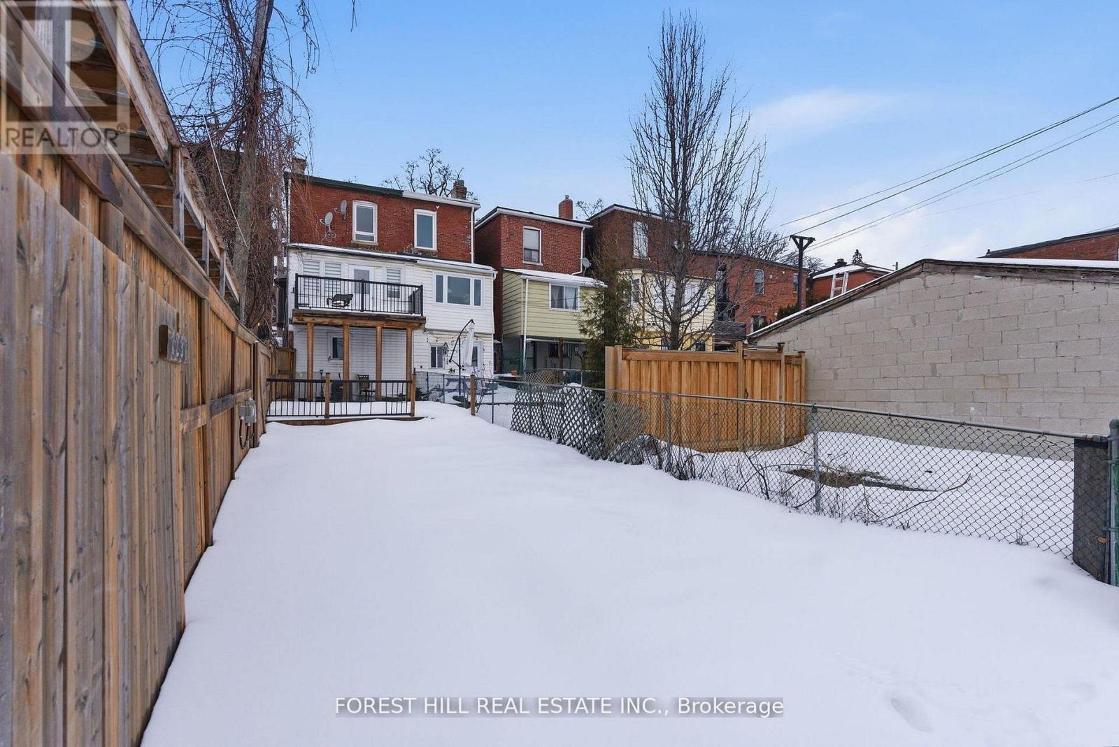 1297 DAVENPORT ROAD, Toronto (Dovercourt-Wallace Emerson-Junction), Ontario, M6H2H3 — Photo 23