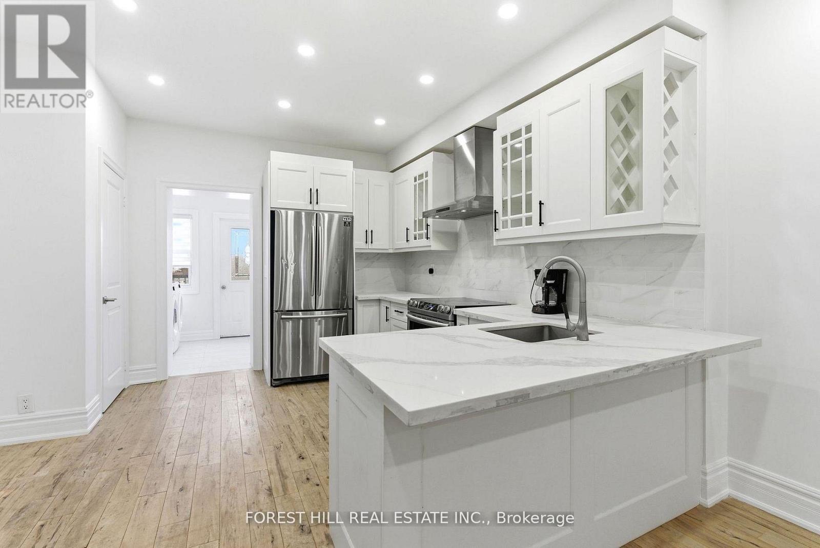 1297 DAVENPORT ROAD, Toronto (Dovercourt-Wallace Emerson-Junction), Ontario, M6H2H3 — Photo 6