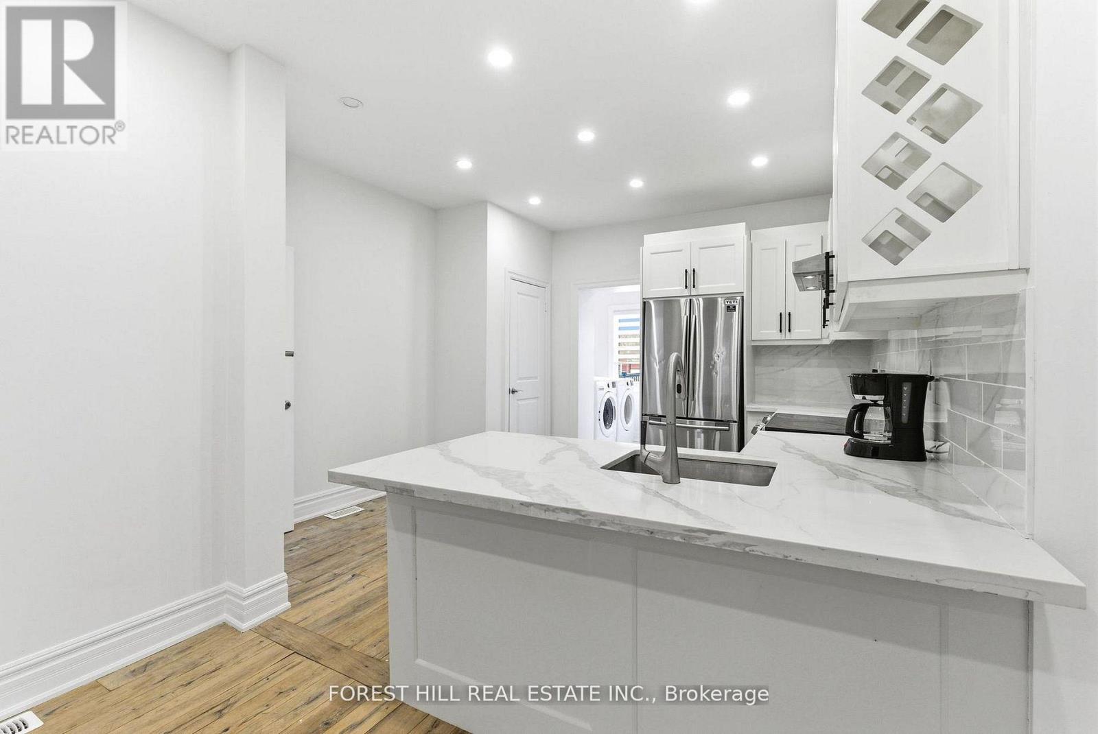 1297 DAVENPORT ROAD, Toronto (Dovercourt-Wallace Emerson-Junction), Ontario, M6H2H3 — Photo 7