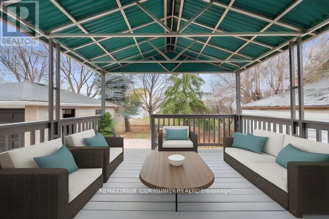 MAIN - 42 LOCKERBIE AVENUE, Toronto (Humberlea-Pelmo Park), Ontario, M9N3A2 — Photo 10