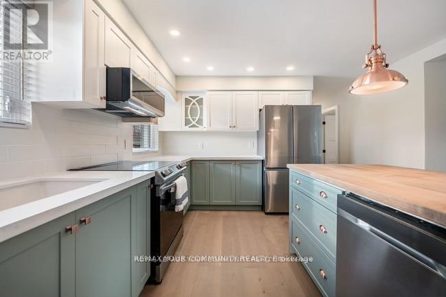 MAIN - 42 LOCKERBIE AVENUE, Toronto (Humberlea-Pelmo Park), Ontario, M9N3A2 — Photo 2