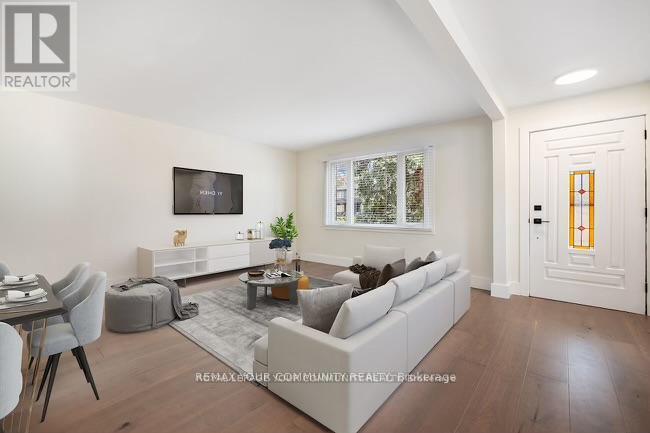 MAIN - 42 LOCKERBIE AVENUE, Toronto (Humberlea-Pelmo Park), Ontario, M9N3A2 — Photo 5