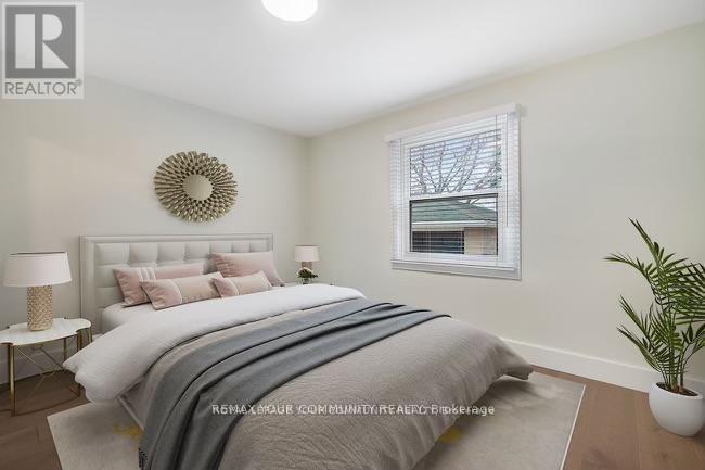 MAIN - 42 LOCKERBIE AVENUE, Toronto (Humberlea-Pelmo Park), Ontario, M9N3A2 — Photo 7