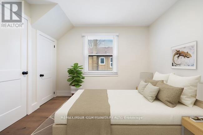 MAIN - 42 LOCKERBIE AVENUE, Toronto (Humberlea-Pelmo Park), Ontario, M9N3A2 — Photo 8