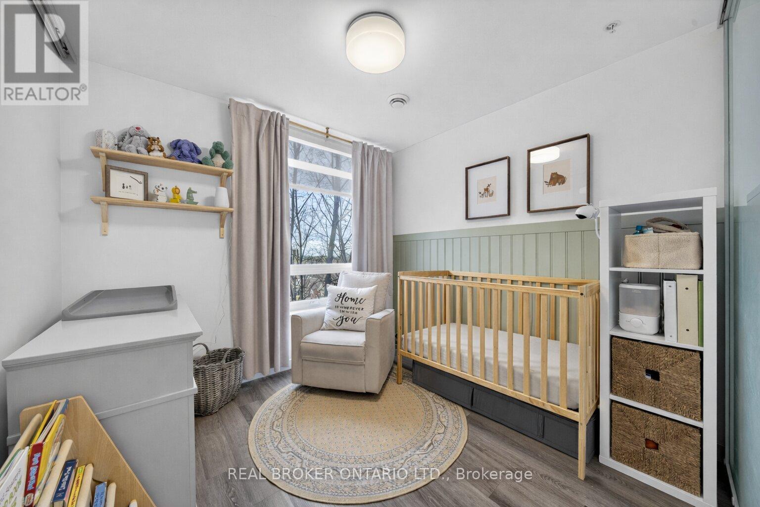 106 - 479 CHARLTON AVENUE E, Hamilton (Stinson), Ontario, L8N0B4 — Photo 11