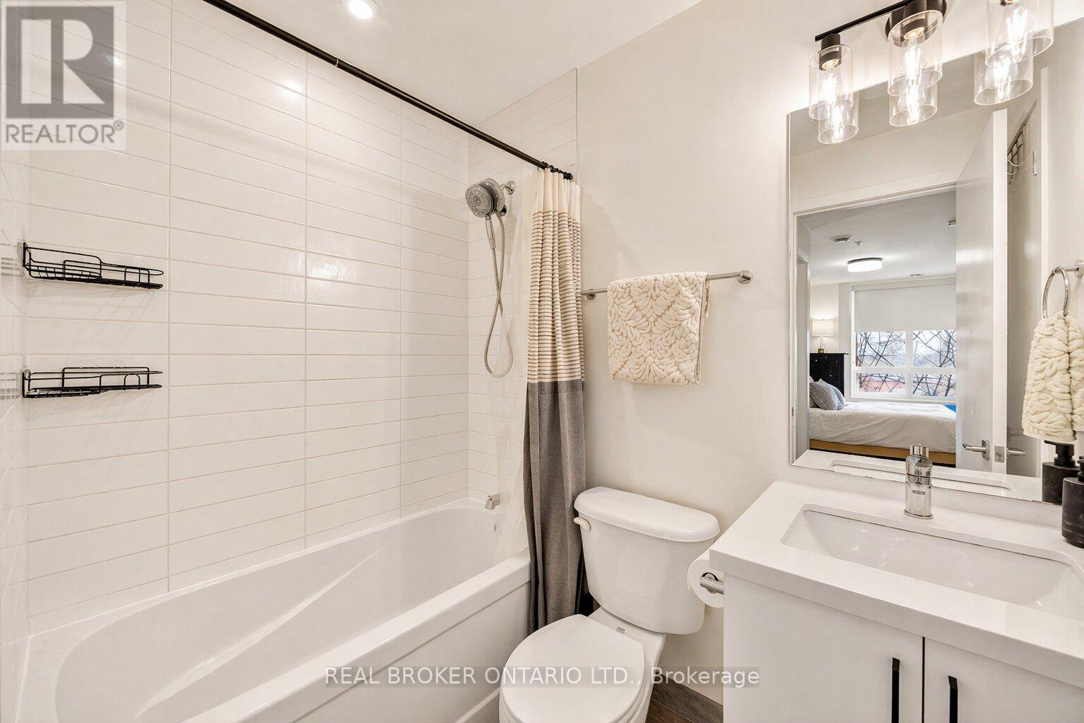 106 - 479 CHARLTON AVENUE E, Hamilton (Stinson), Ontario, L8N0B4 — Photo 12