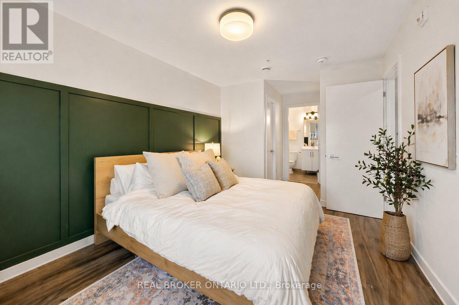 106 - 479 CHARLTON AVENUE E, Hamilton (Stinson), Ontario, L8N0B4 — Photo 13