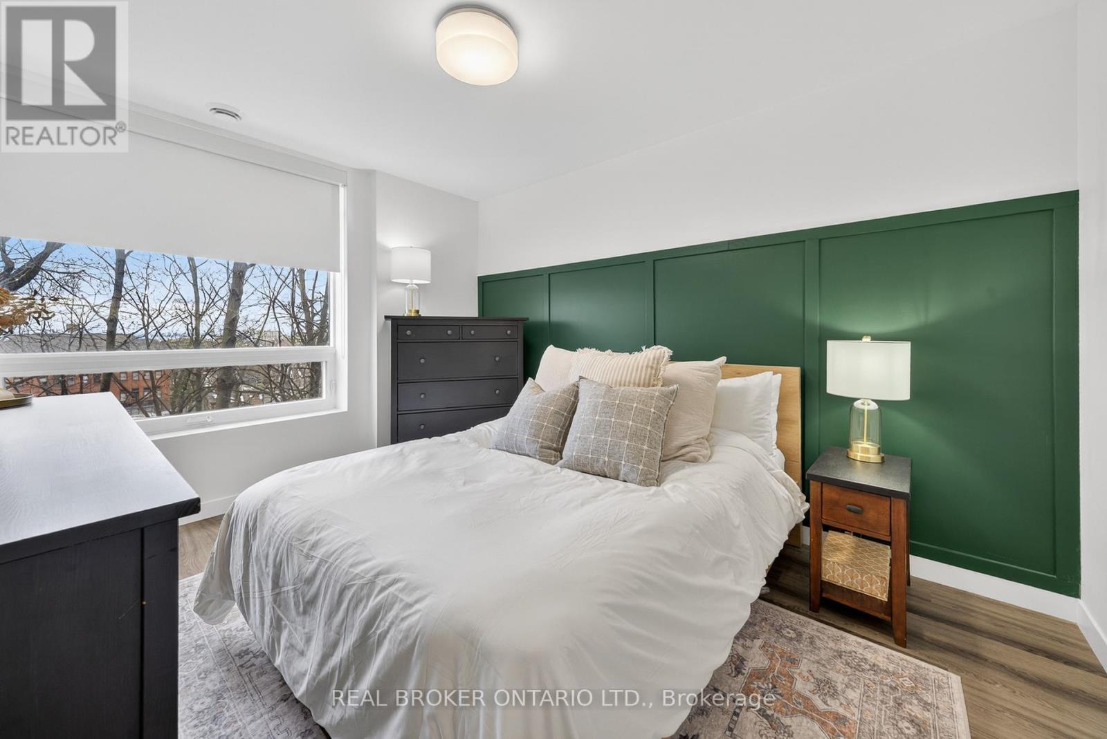 106 - 479 CHARLTON AVENUE E, Hamilton (Stinson), Ontario, L8N0B4 — Photo 17