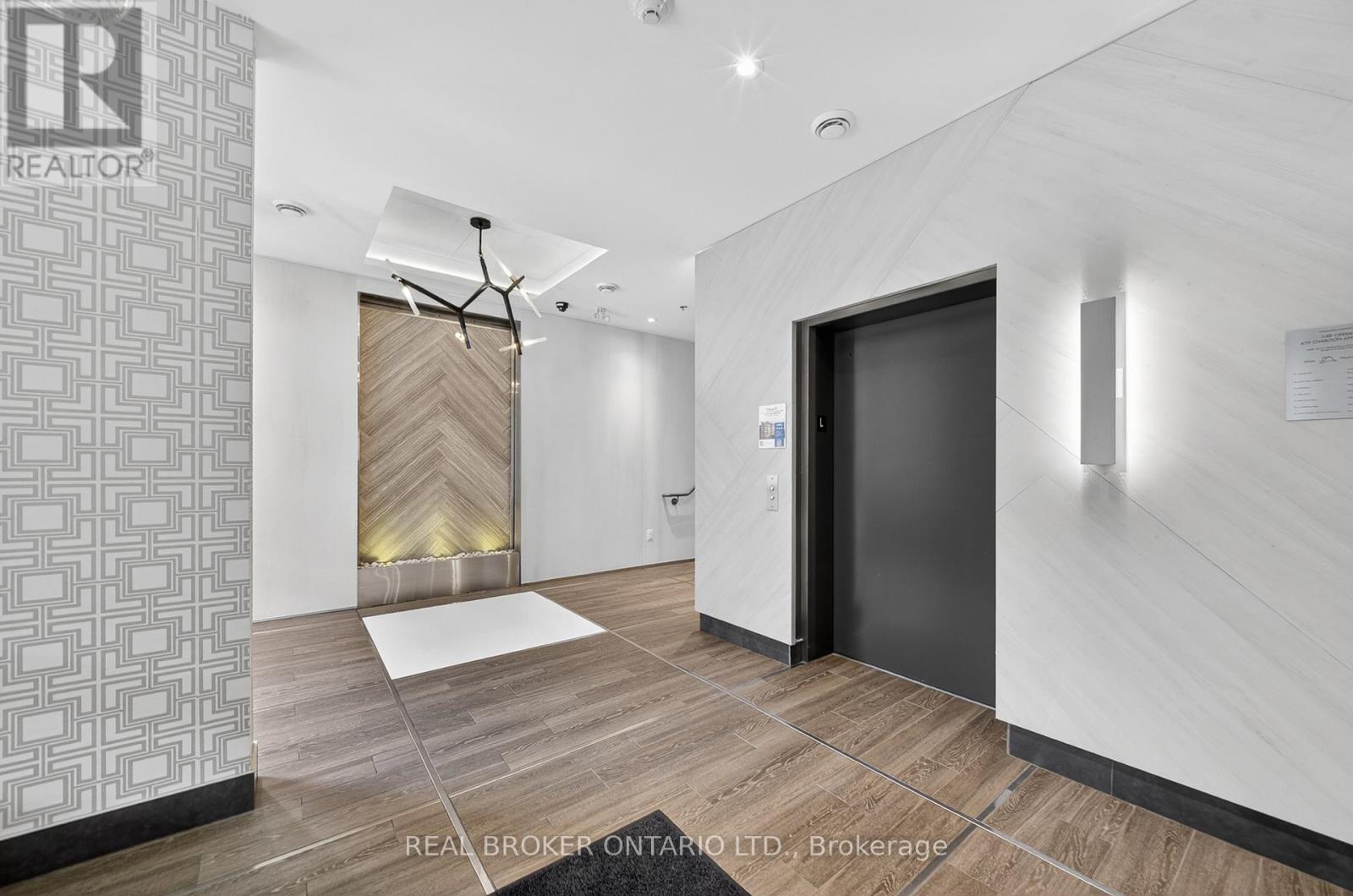 106 - 479 CHARLTON AVENUE E, Hamilton (Stinson), Ontario, L8N0B4 — Photo 21