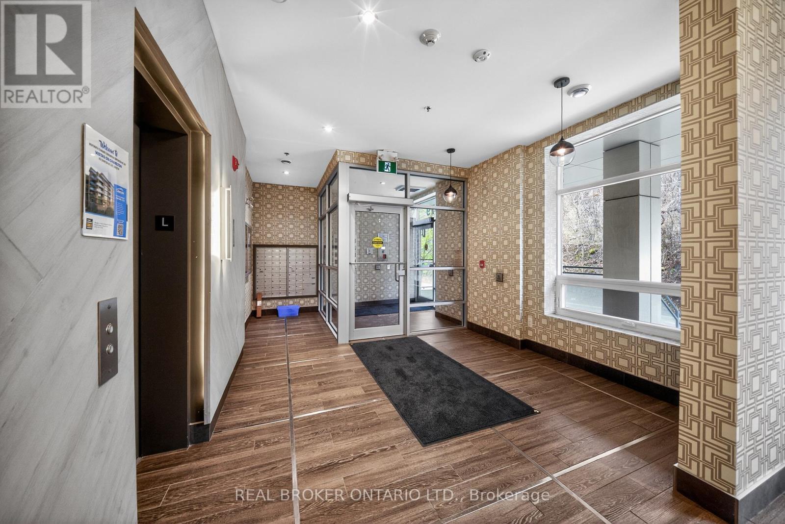 106 - 479 CHARLTON AVENUE E, Hamilton (Stinson), Ontario, L8N0B4 — Photo 23