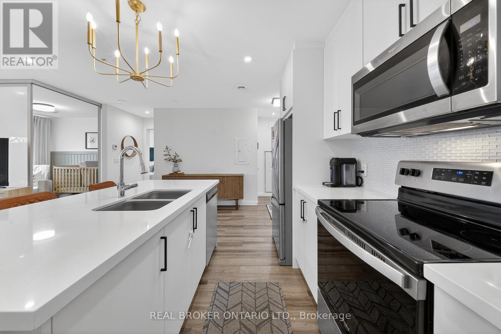 106 - 479 CHARLTON AVENUE E, Hamilton (Stinson), Ontario, L8N0B4 — Photo 7