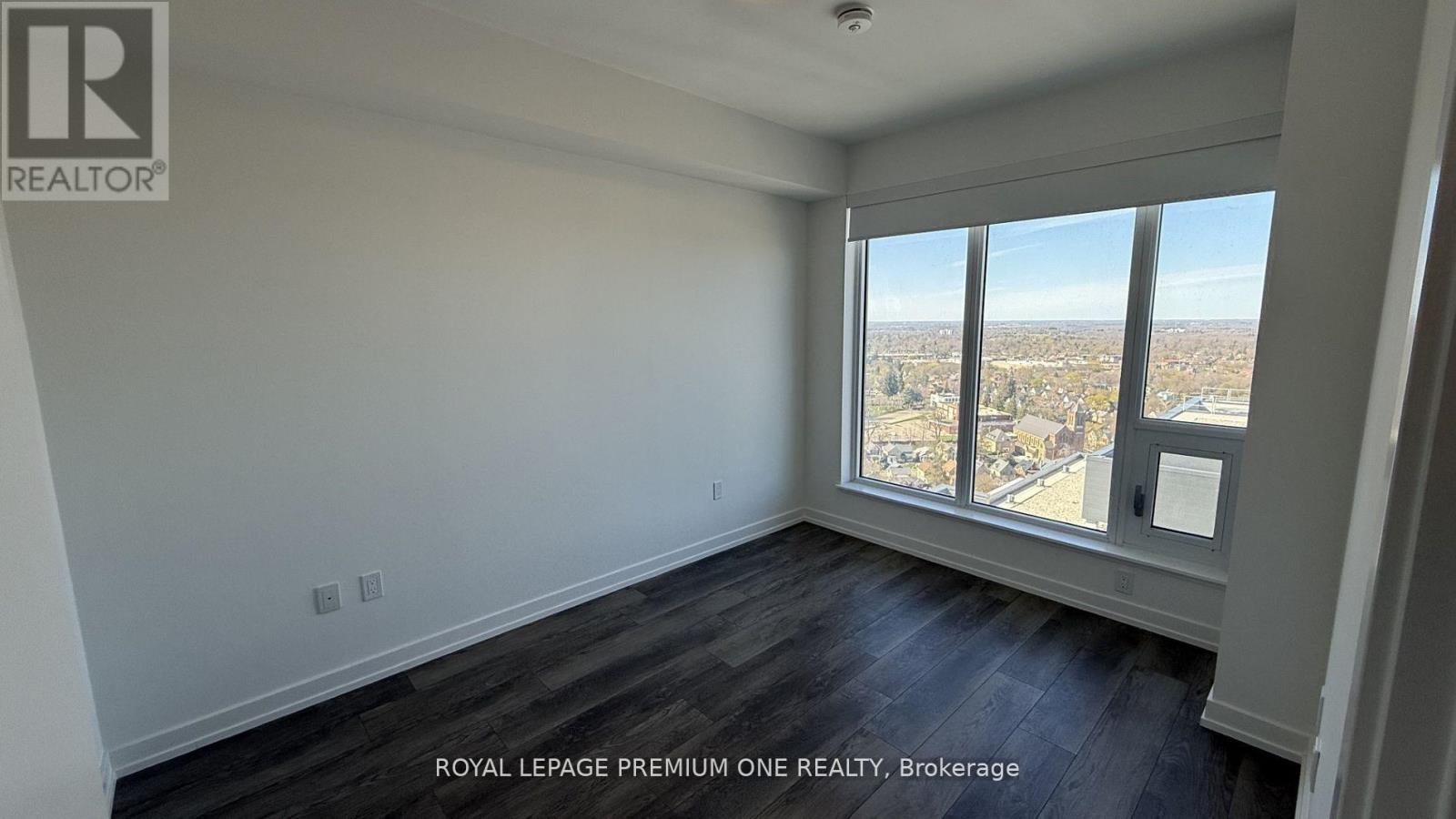 2414 - 15 WELLINGTON STREET S, Kitchener, Ontario, N2G0E4 — Photo 20