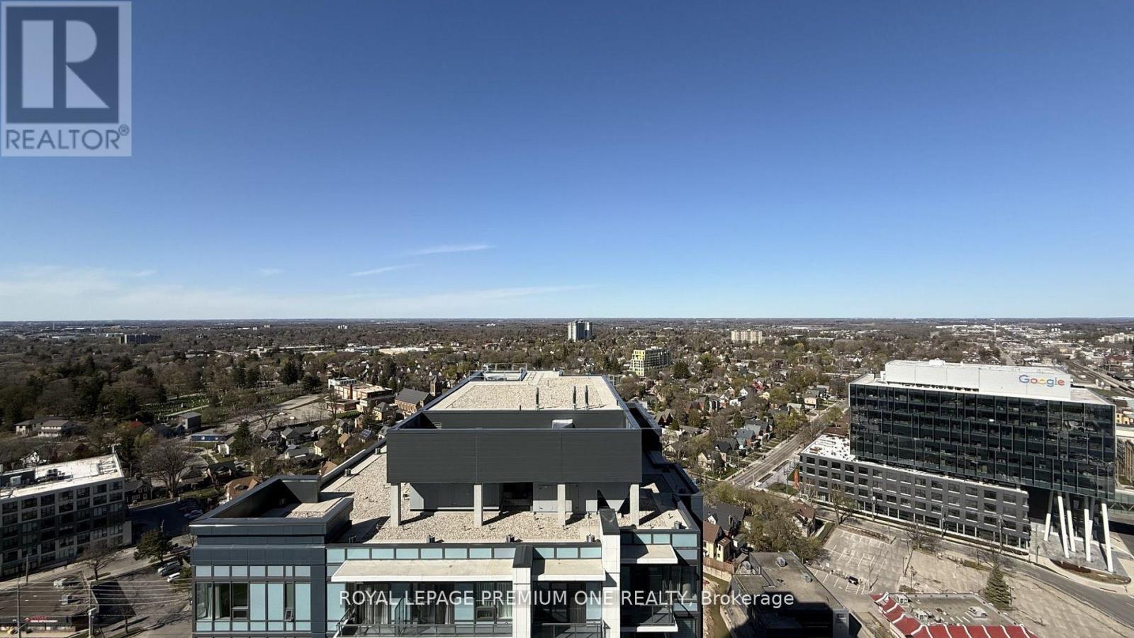 2414 - 15 WELLINGTON STREET S, Kitchener, Ontario, N2G0E4 — Photo 25