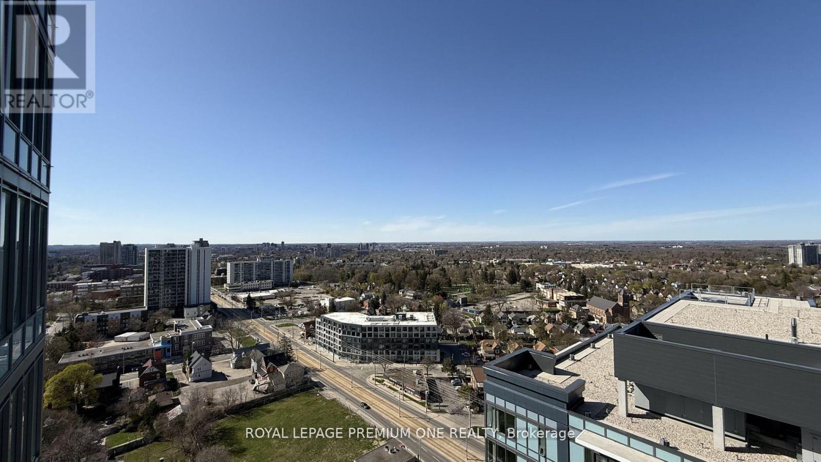 2414 - 15 WELLINGTON STREET S, Kitchener, Ontario, N2G0E4 — Photo 26