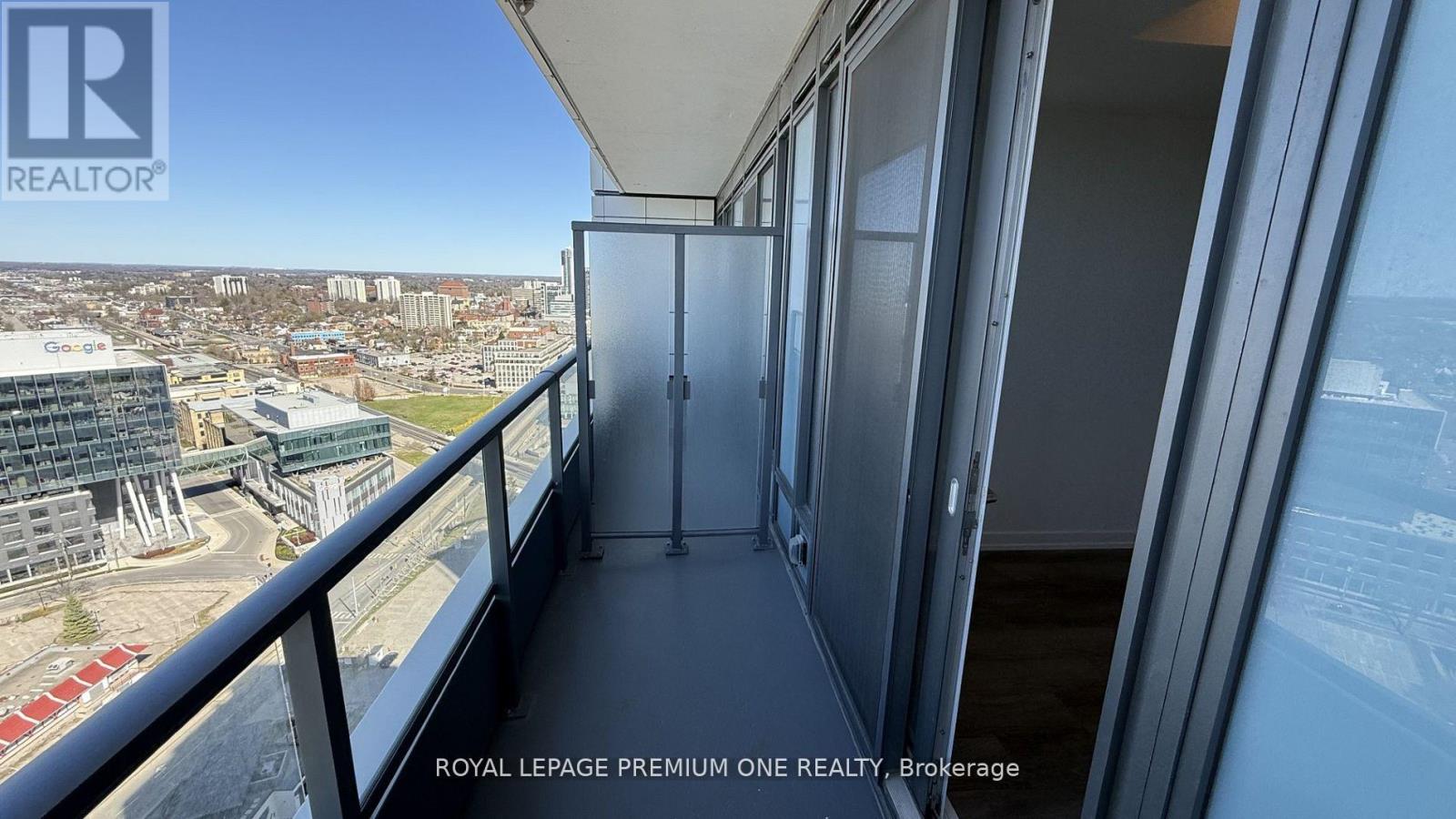 2414 - 15 WELLINGTON STREET S, Kitchener, Ontario, N2G0E4 — Photo 27