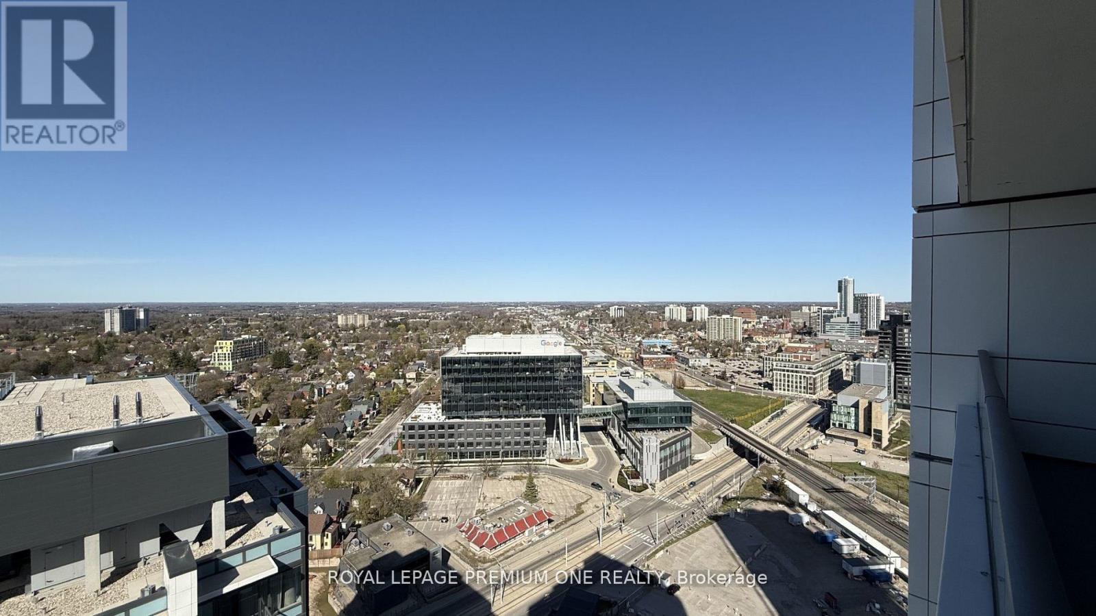 2414 - 15 WELLINGTON STREET S, Kitchener, Ontario, N2G0E4 — Photo 28