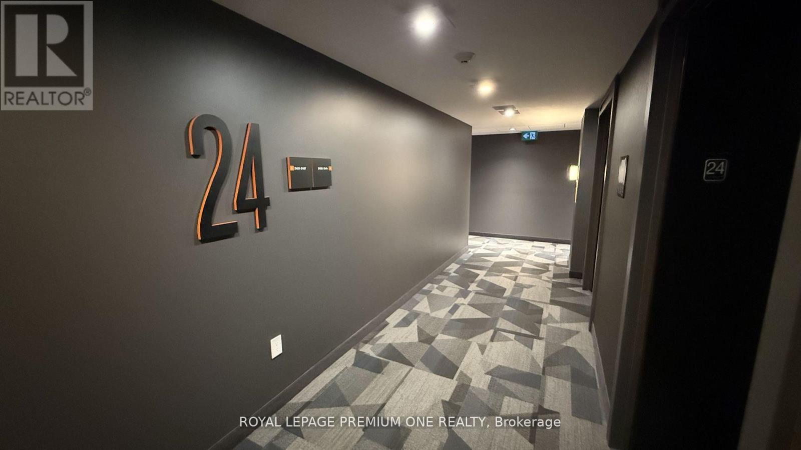 2414 - 15 WELLINGTON STREET S, Kitchener, Ontario, N2G0E4 — Photo 32