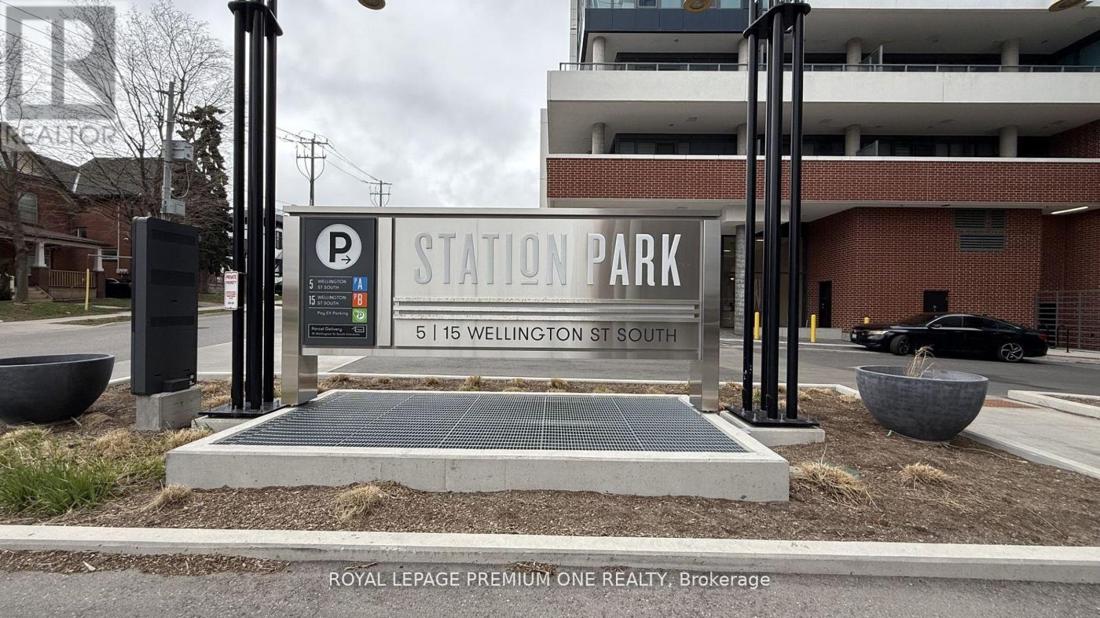 2414 - 15 WELLINGTON STREET S, Kitchener, Ontario, N2G0E4 — Photo 36