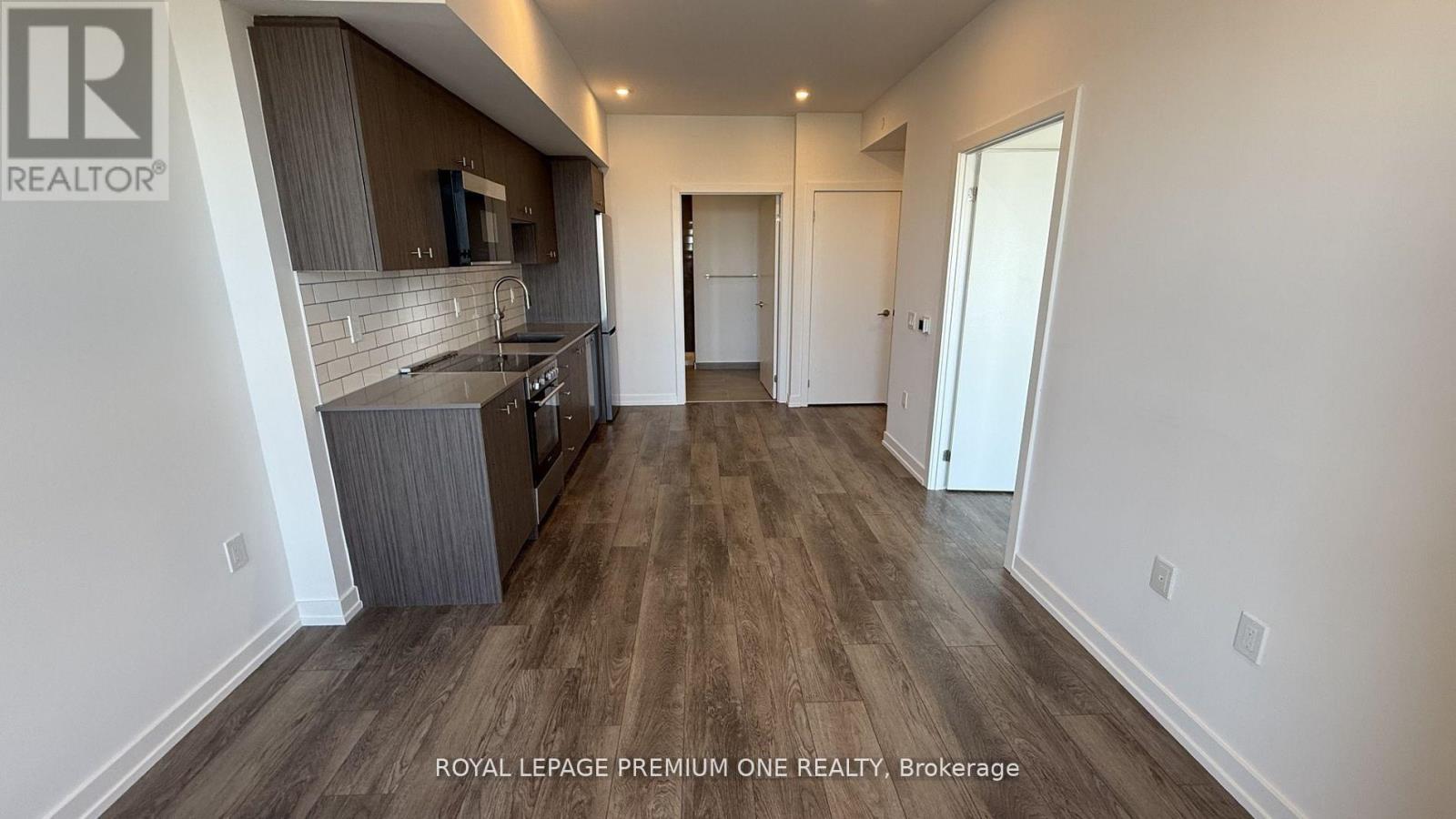 2414 - 15 WELLINGTON STREET S, Kitchener, Ontario, N2G0E4 — Photo 8