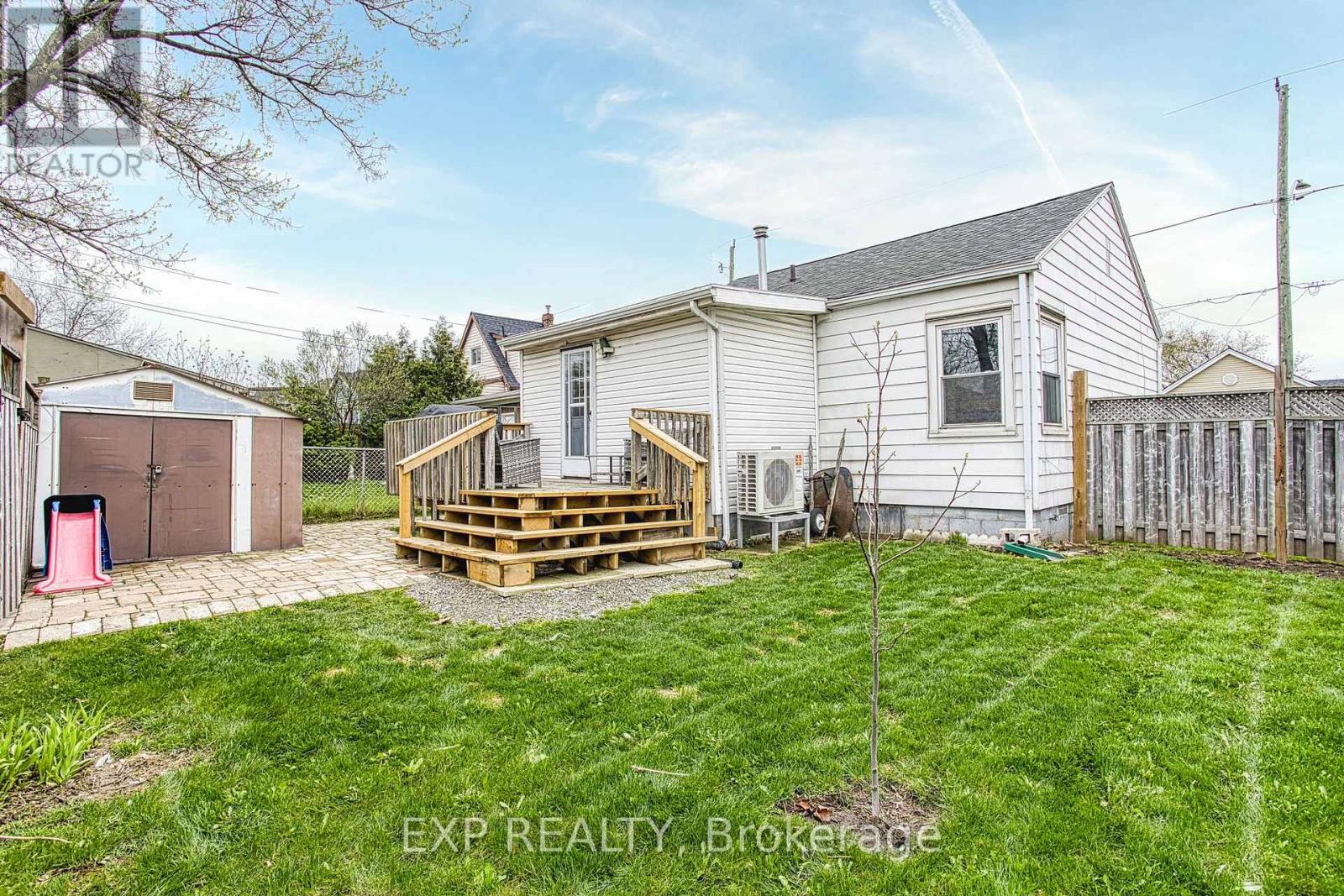 352 FAIRFIELD AVENUE, Hamilton (Homeside), Ontario, L8H5H8 — Photo 19