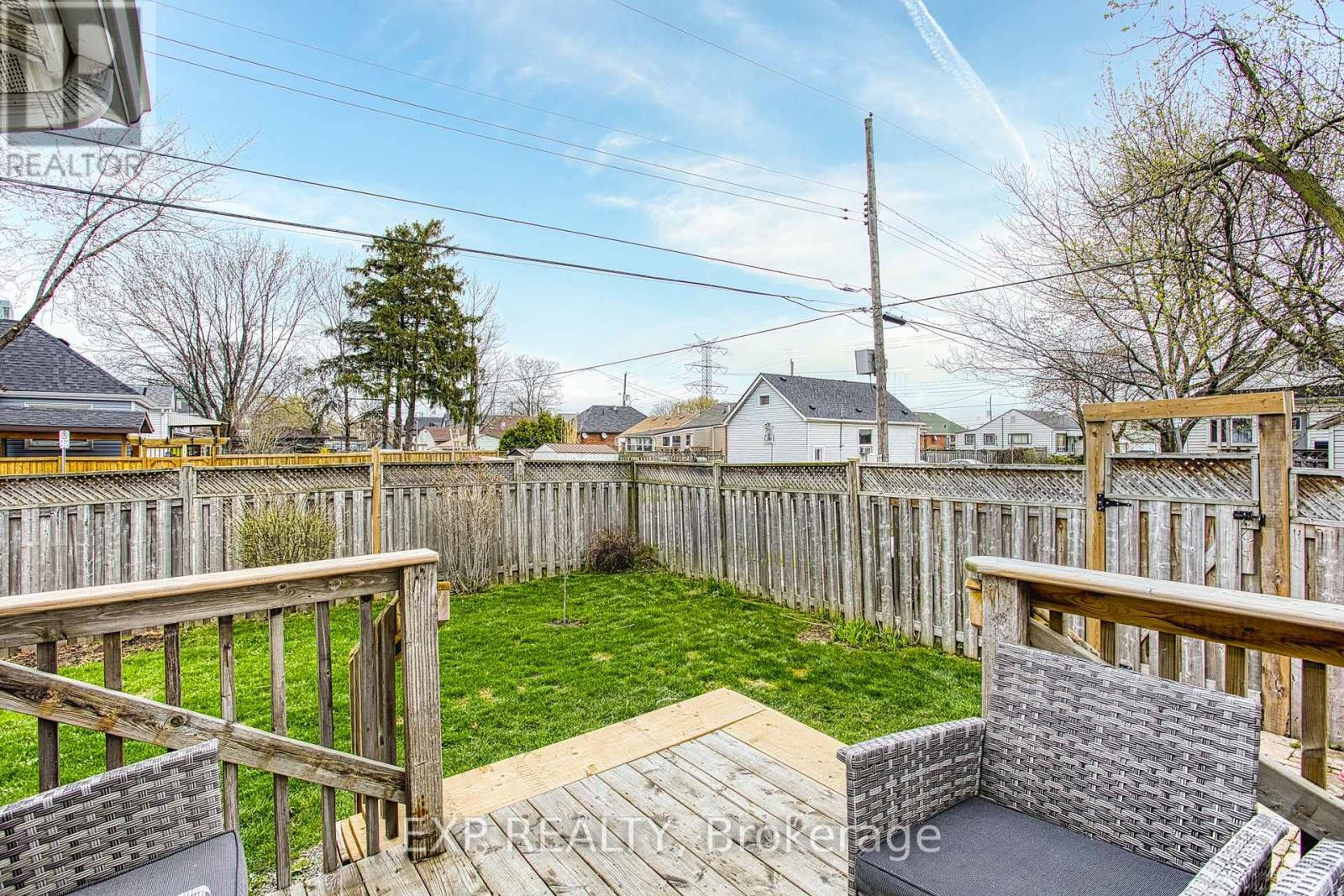 352 FAIRFIELD AVENUE, Hamilton (Homeside), Ontario, L8H5H8 — Photo 22