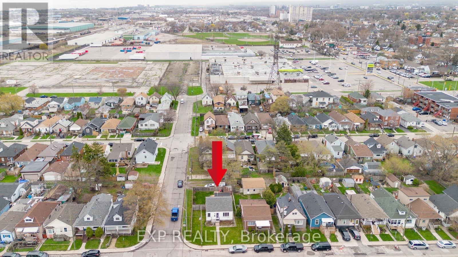 352 FAIRFIELD AVENUE, Hamilton (Homeside), Ontario, L8H5H8 — Photo 27