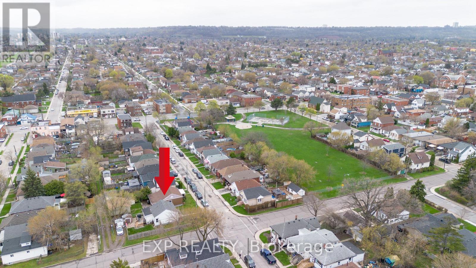 352 FAIRFIELD AVENUE, Hamilton (Homeside), Ontario, L8H5H8 — Photo 29