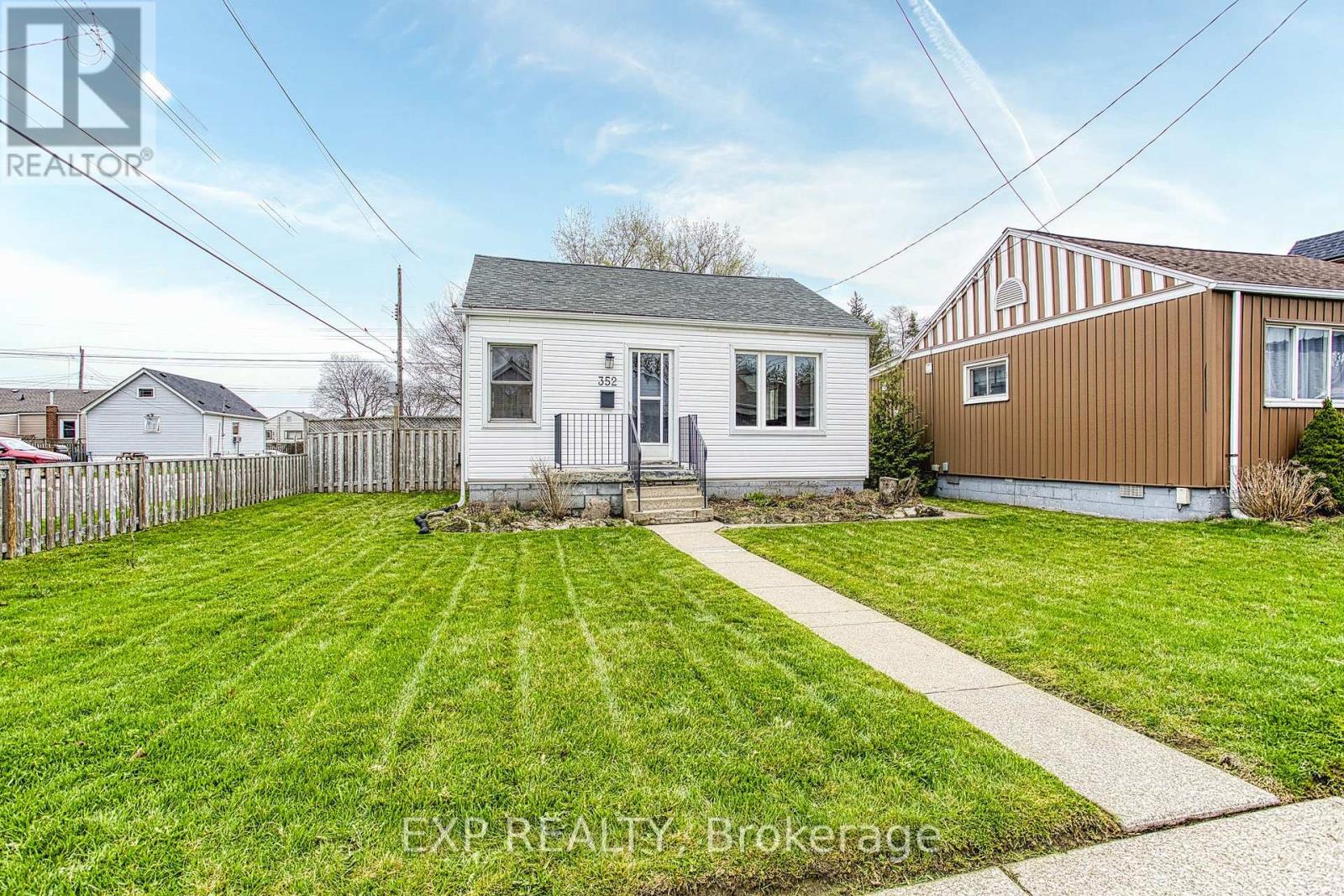 352 FAIRFIELD AVENUE, Hamilton (Homeside), Ontario, L8H5H8 — Photo 3