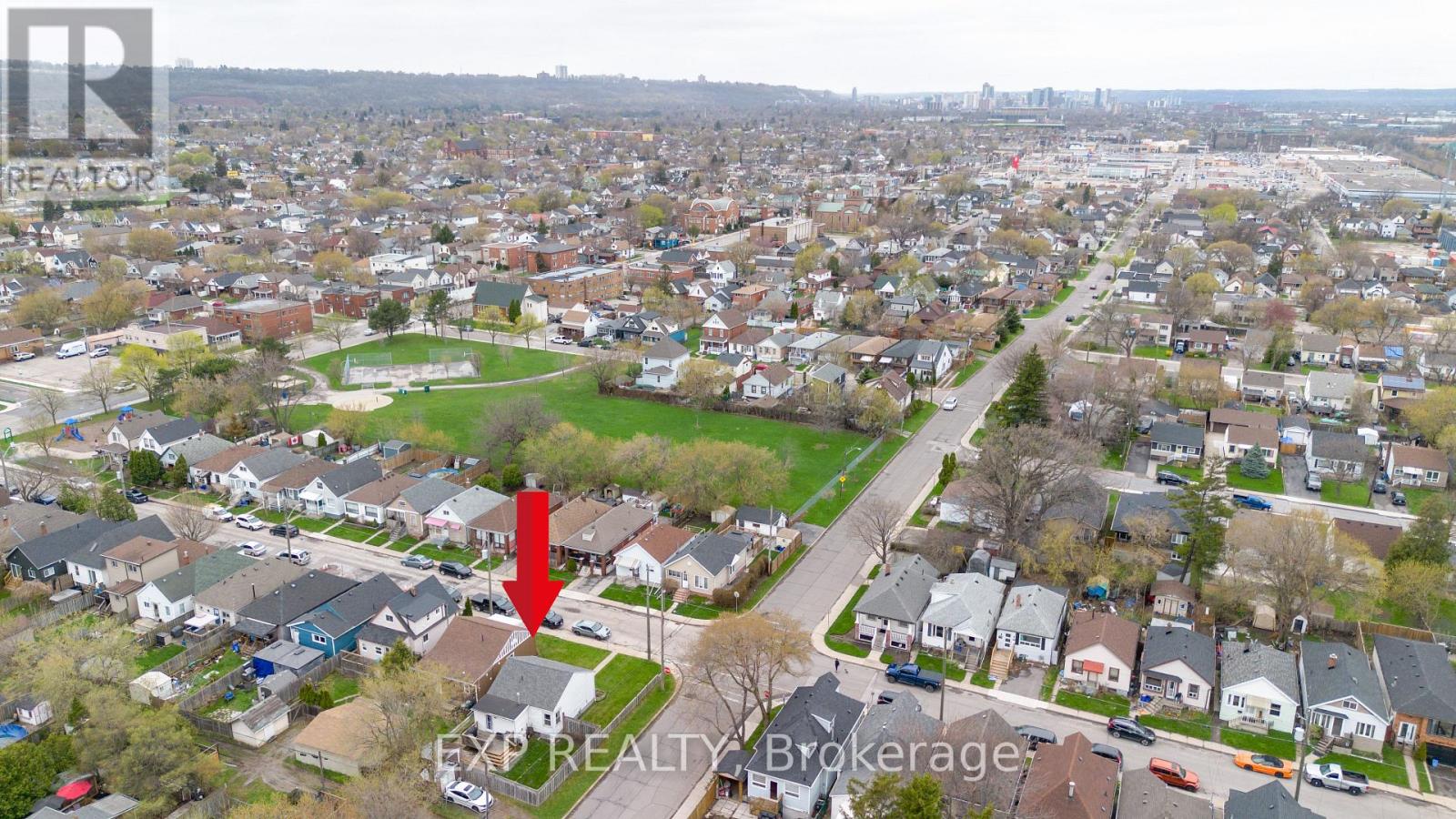 352 FAIRFIELD AVENUE, Hamilton (Homeside), Ontario, L8H5H8 — Photo 30