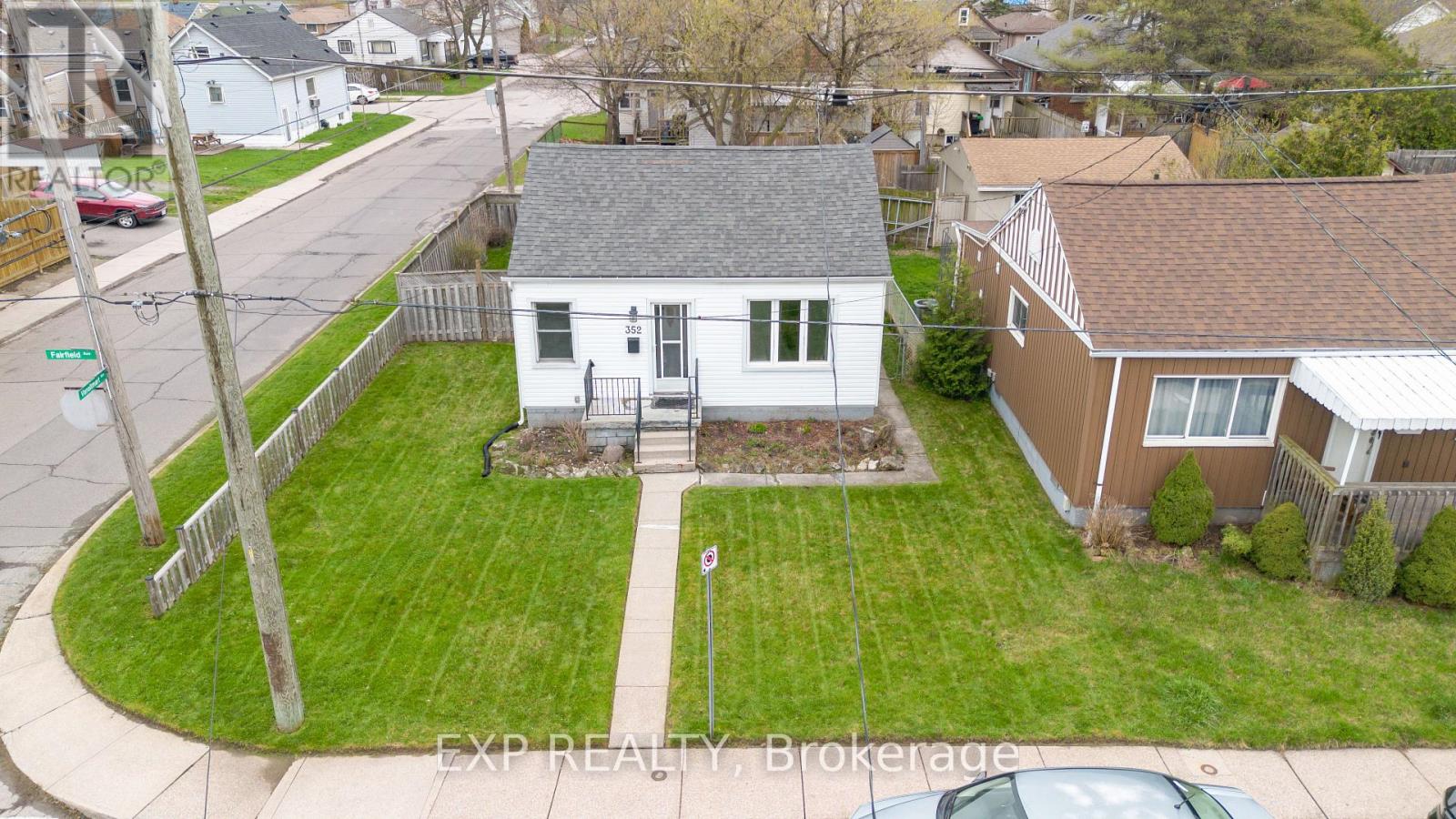 352 FAIRFIELD AVENUE, Hamilton (Homeside), Ontario, L8H5H8 — Photo 32