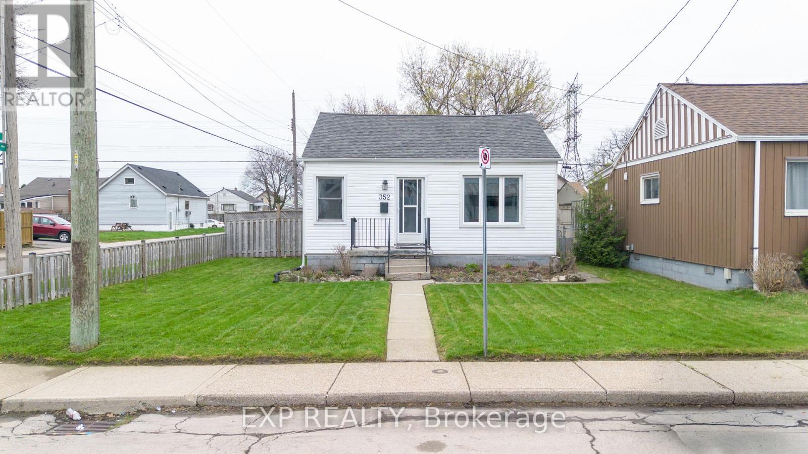 352 FAIRFIELD AVENUE, Hamilton (Homeside), Ontario, L8H5H8 — Photo 33