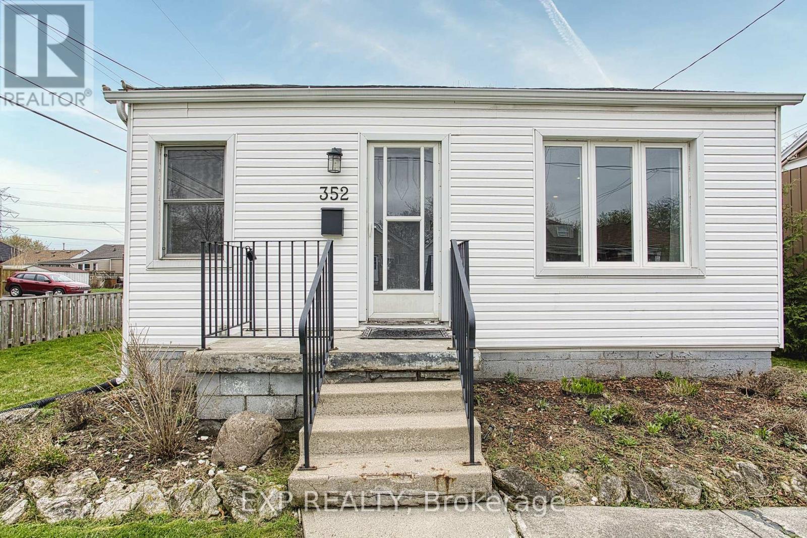 352 FAIRFIELD AVENUE, Hamilton (Homeside), Ontario, L8H5H8 — Photo 5
