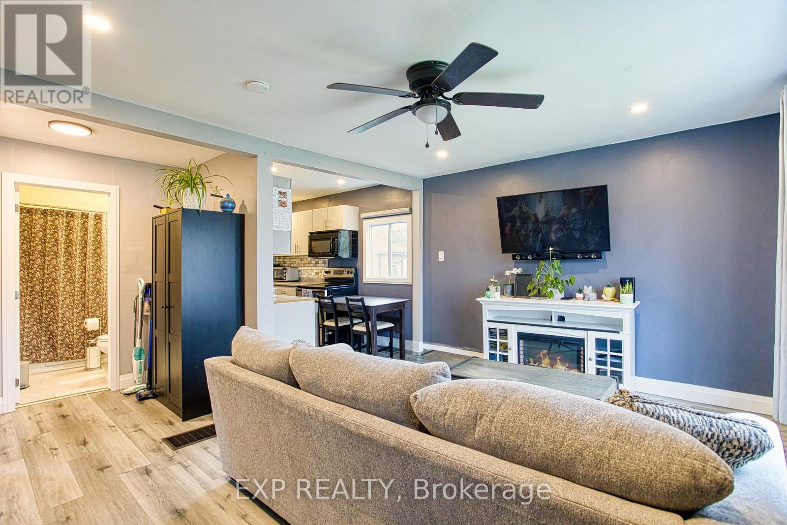 352 FAIRFIELD AVENUE, Hamilton (Homeside), Ontario, L8H5H8 — Photo 7