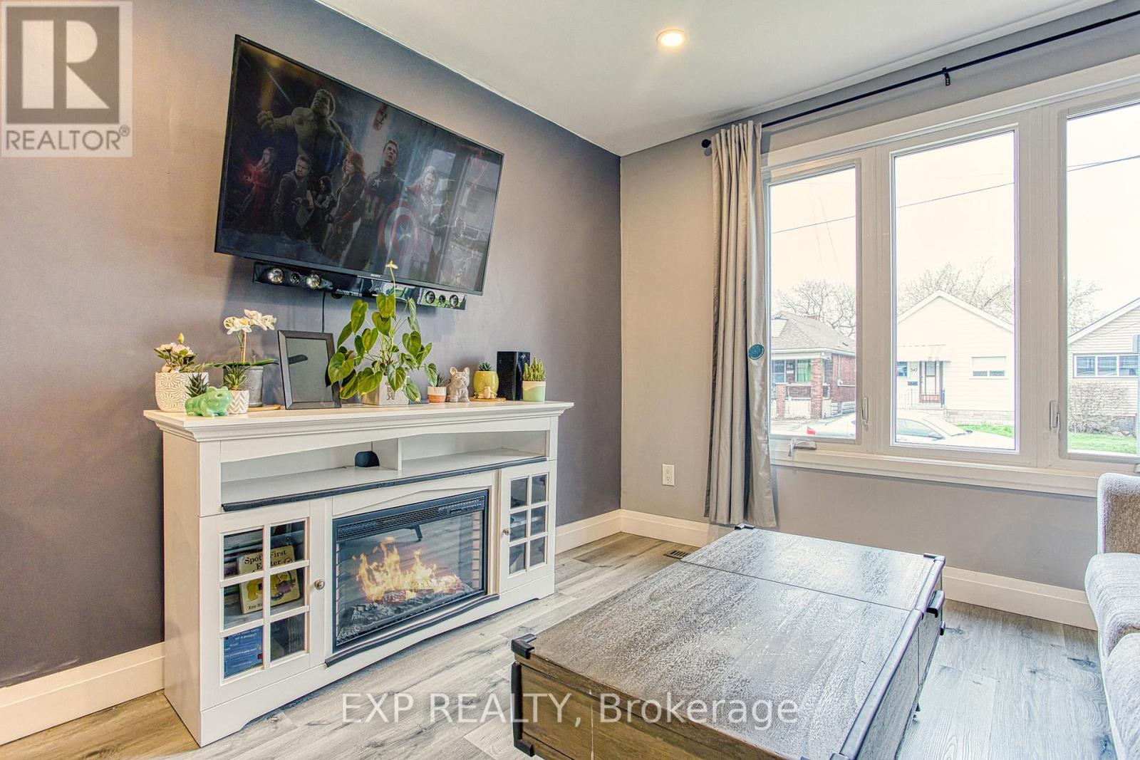 352 FAIRFIELD AVENUE, Hamilton (Homeside), Ontario, L8H5H8 — Photo 9