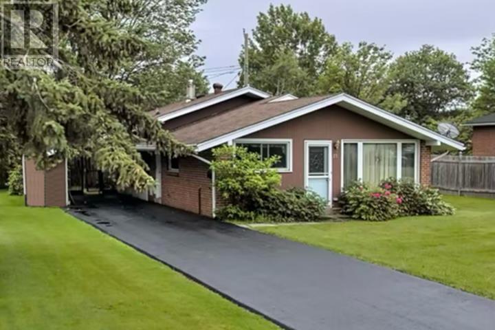 19 Passmore RD, Sault Ste. Marie, Ontario, P6B3T9 — Photo 50