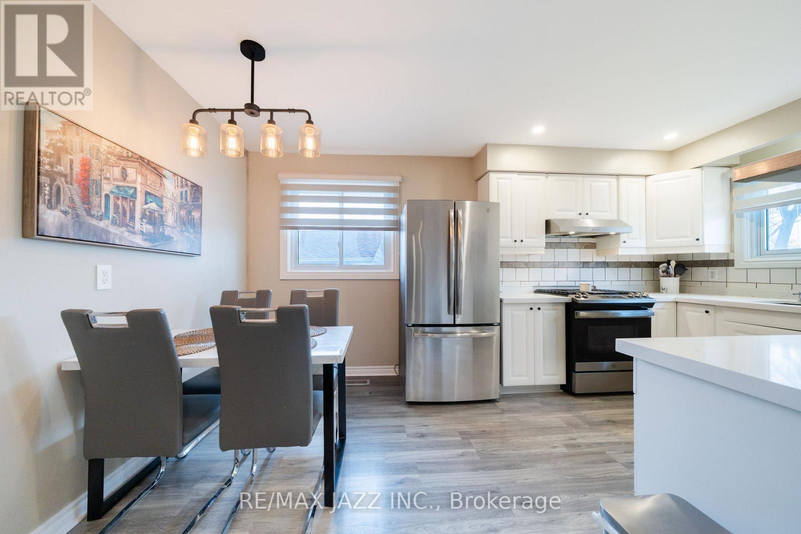 1007 CARDINAL COURT, Oshawa (Eastdale), Ontario, L1G6Y3 — Photo 10