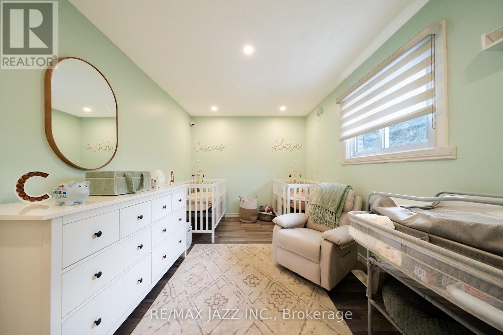 1007 CARDINAL COURT, Oshawa (Eastdale), Ontario, L1G6Y3 — Photo 22